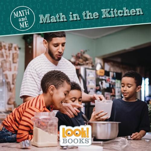 Math in the Kitchen