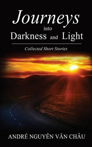 Cover image for Journeys into Darkness and Light