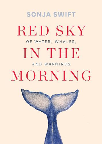 Cover image for Red Sky in the Morning