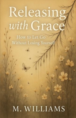 Cover image for Releasing with Grace