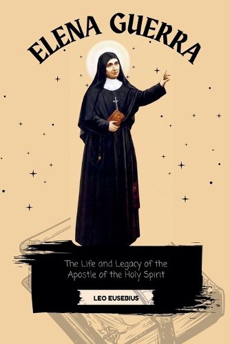 Cover image for Elena Guerra