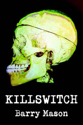 Cover image for Killswitch