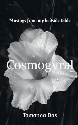 Cover image for Cosmogyral: Musings from my bedside table