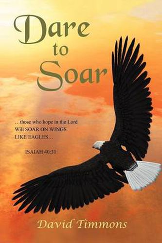 Cover image for Dare to Soar