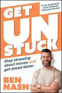 Cover image for Get Unstuck