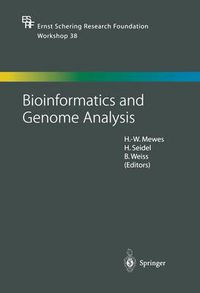 Cover image for Bioinformatics and Genome Analysis