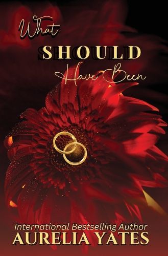 Cover image for What Should Have Been