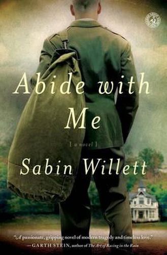 Cover image for Abide with Me