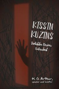 Cover image for Kissin Kuzins