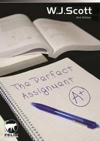 Cover image for The Perfect Assignment