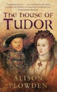 Cover image for The House of Tudor