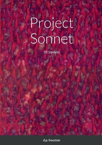 Cover image for Project Sonnet