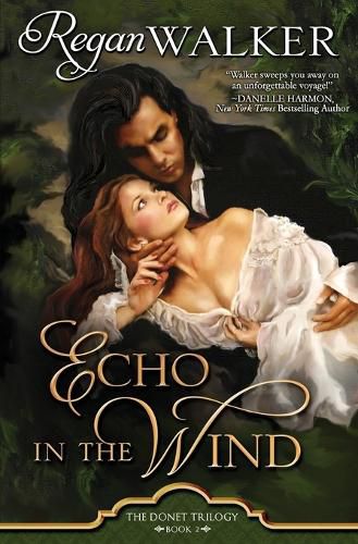 Cover image for Echo in the Wind