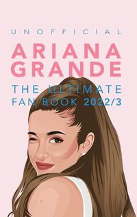 Cover image for Ariana Grande