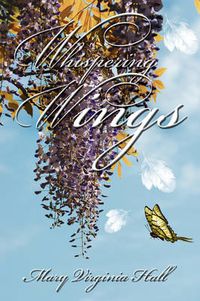 Cover image for Whispering Wings