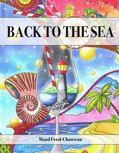 Cover image for Back to the sea