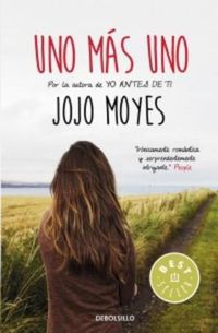 Cover image for Uno mas uno / One Plus One