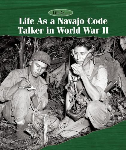 Life as a Navajo Code Talker in World War II