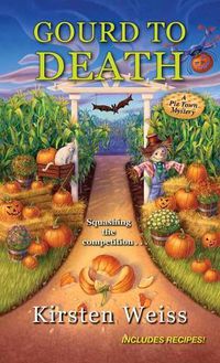 Cover image for Gourd to Death