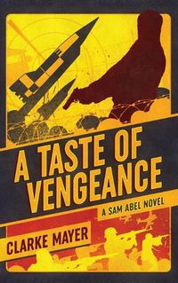 Cover image for A Taste of Vengeance