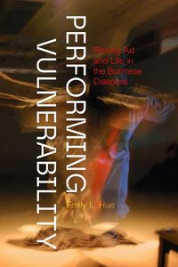 Cover image for Performing Vulnerability