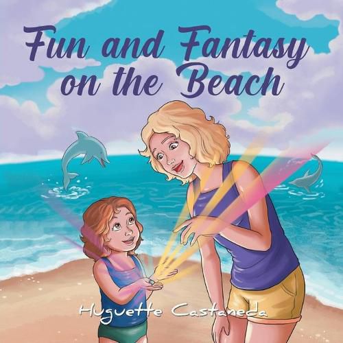 Cover image for Fun and Fantasy on the Beach