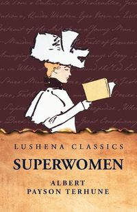 Cover image for Superwomen