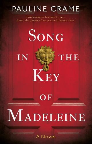 Cover image for Song in the Key of Madeleine