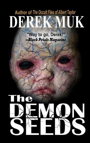Cover image for The Demon Seeds