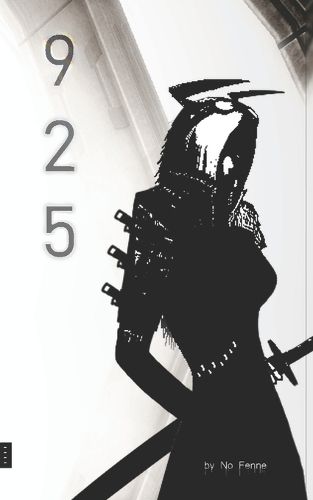 Cover image for 9 2 5