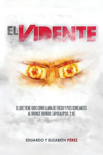 Cover image for El Vidente