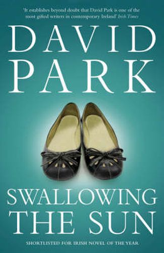 Cover image for Swallowing the Sun