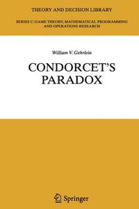 Cover image for Condorcet's Paradox