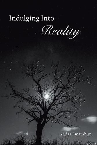 Cover image for Indulging Into Reality