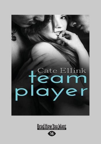 Cover image for Team Player