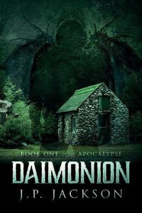 Cover image for Daimonion