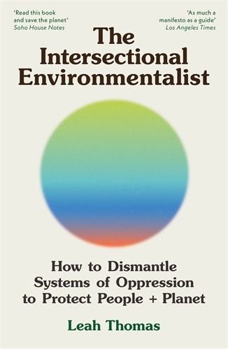 The Intersectional Environmentalist