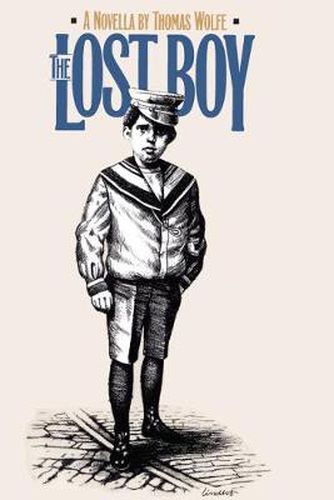 The Lost Boy: a Novella