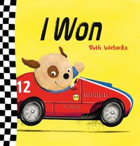 Cover image for I Won