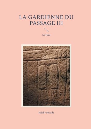 Cover image for La Gardienne du Passage III