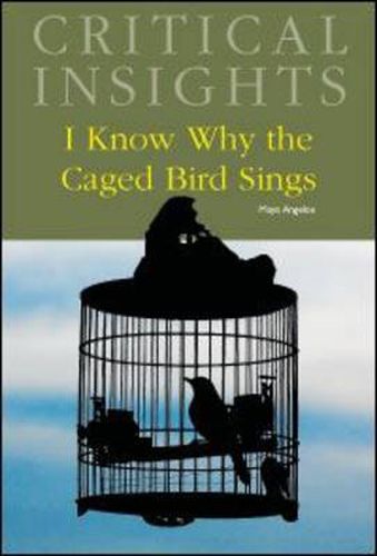 Cover image for I Know Why the Caged Bird Sings