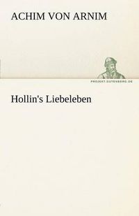 Cover image for Hollin's Liebeleben