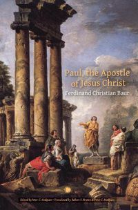 Cover image for Paul, the Apostle of Christ