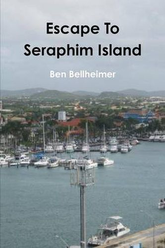 Cover image for Escape To Seraphim Island
