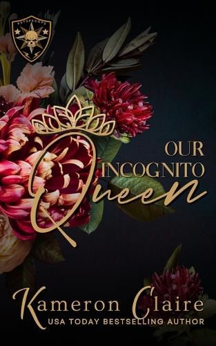 Cover image for Our Incognito Queen