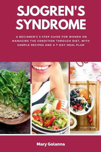 Cover image for Sjogren's Syndrome