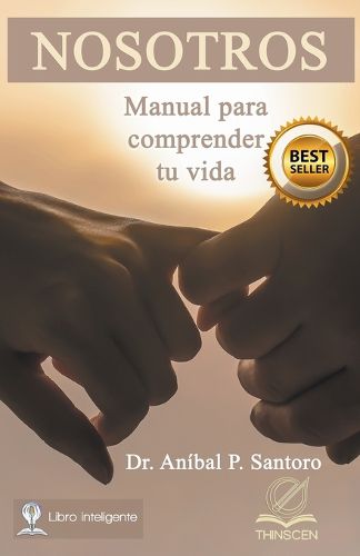 Cover image for Nosotros