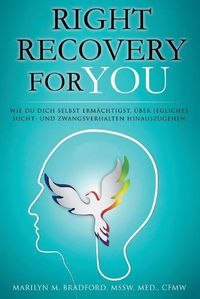 Cover image for Right Recovery For You - German