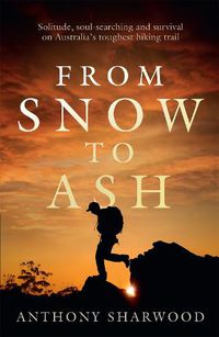 Cover image for From Snow to Ash