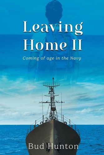 Cover image for Leaving Home II